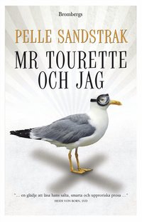 bokomslag Mr Tourette och jag