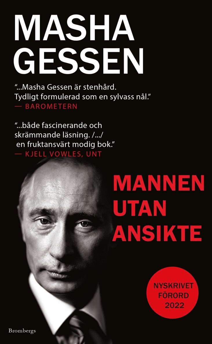 Mannen utan ansikte 1