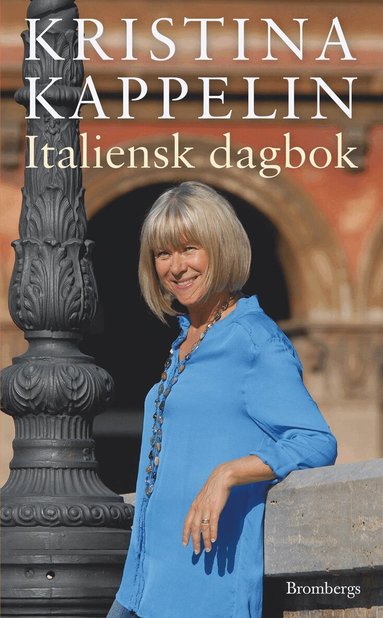 Kristina Kappelin - Italiensk dagbok, Häftad