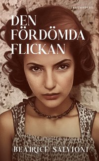 bokomslag Den fördömda flickan