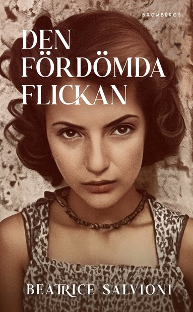 Beatrice Salvioni - Den fördömda flickan, Pocket