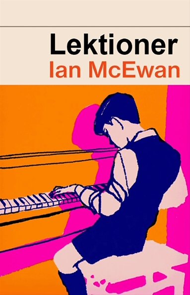 Ian McEwan - Lektioner, Pocket