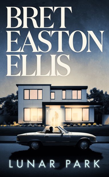 Bret Easton Ellis - Lunar Park, Pocket