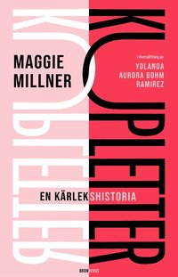 bokomslag Kupletter : en kärlekshistoria