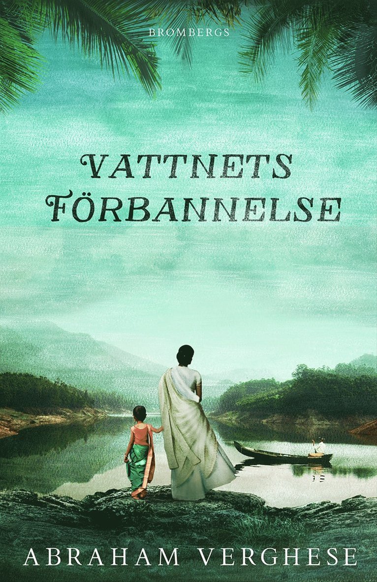 Vattnets förbannelse 1