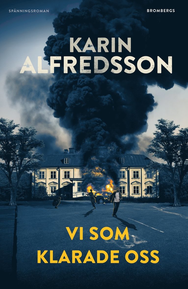 Vi som klarade oss 1