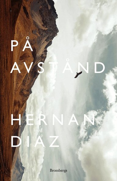 Hernan Diaz - På avstånd, Pocket