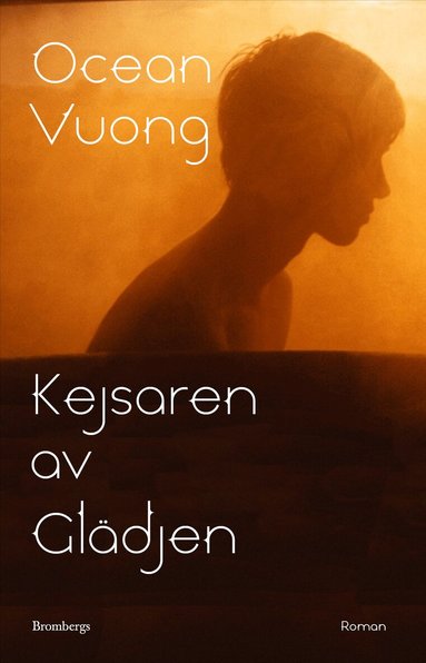 Ocean Vuong - Kejsaren av Glädjen, Pocket