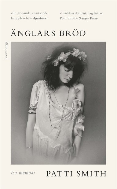 Patti Smith - Änglars bröd : En memoar, Pocket