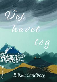 bokomslag Det havet tog