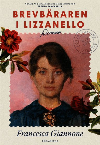 Francesca Giannone - Brevbäraren i Lizzanello, Inbunden