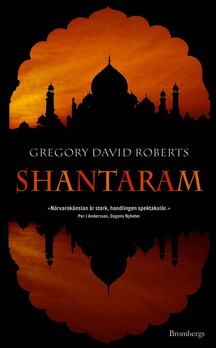 Shantaram