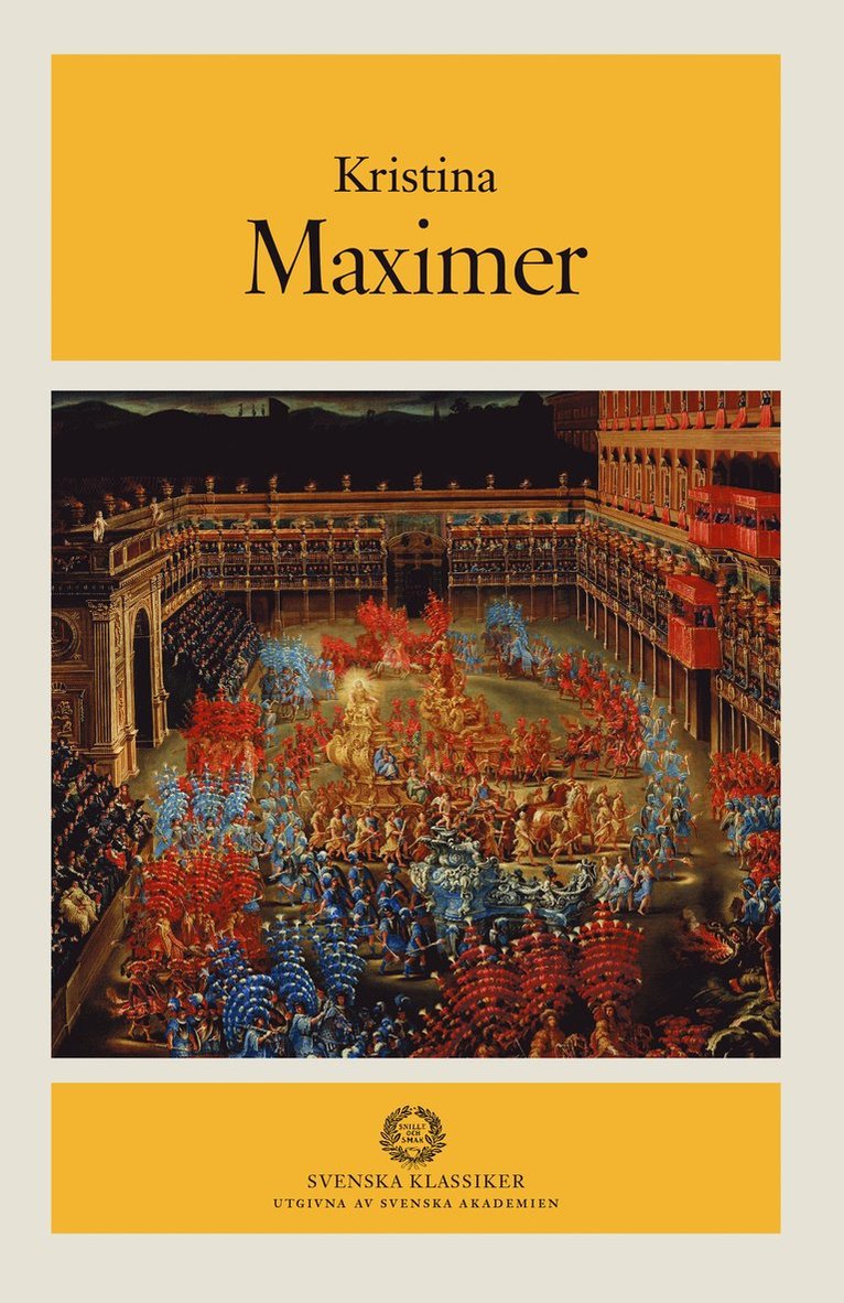 Maximer 1