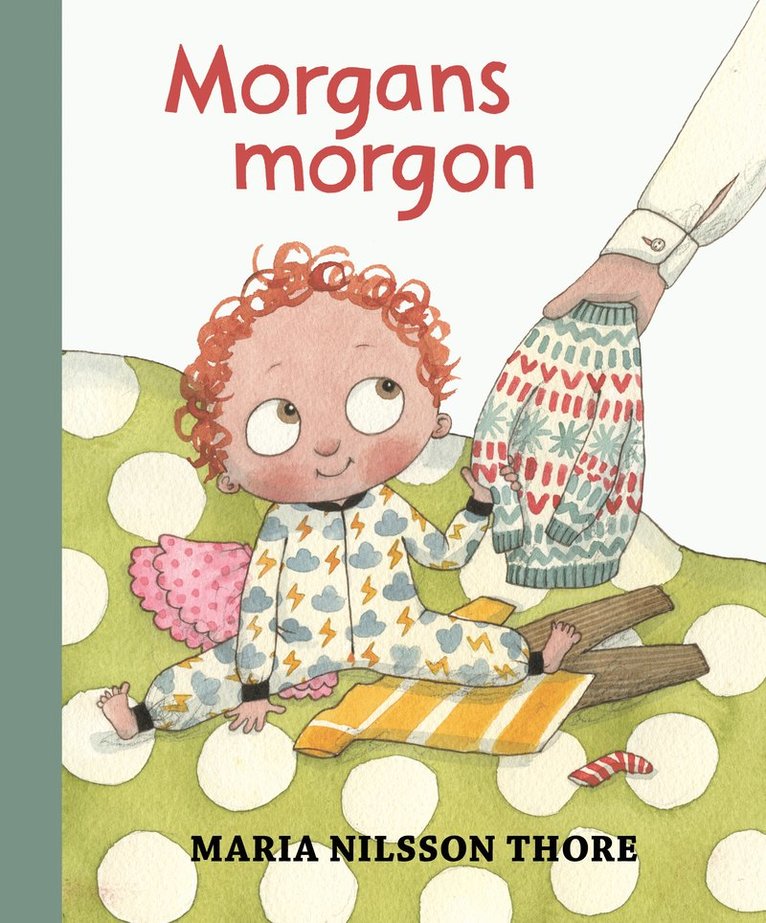 Morgans morgon 1