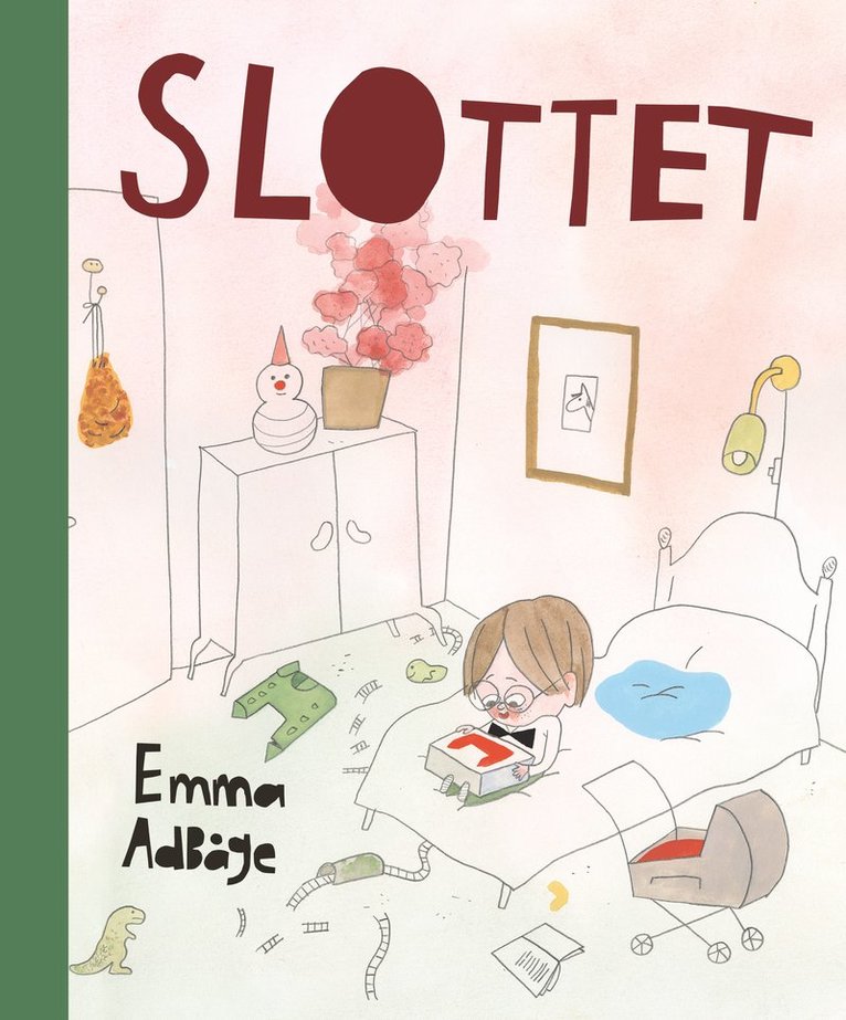 Slottet 1