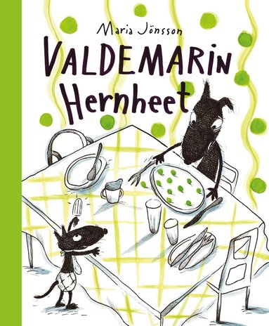 bokomslag Valdemarin hernheet