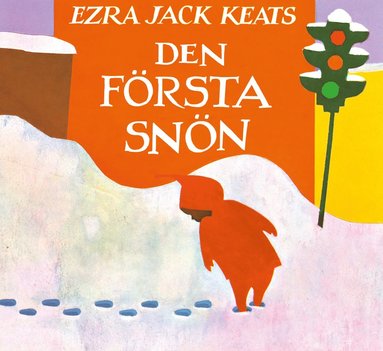 bokomslag Den första snön