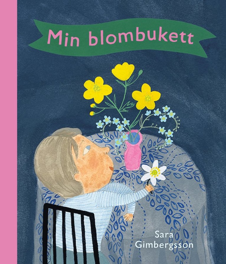 Min blombukett 1