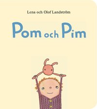 bokomslag Pom och Pim