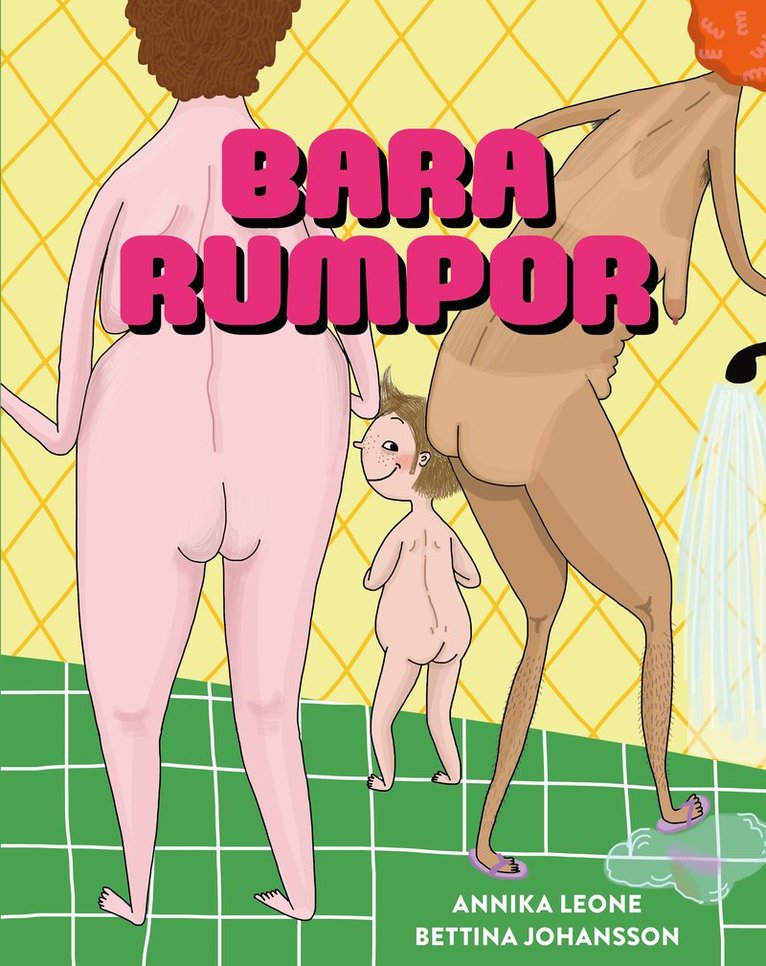 Bara rumpor 1