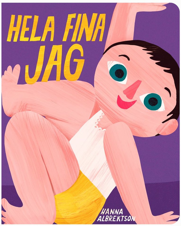 Hela fina jag 1