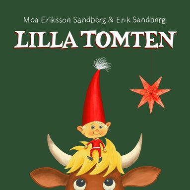 bokomslag Lilla tomten