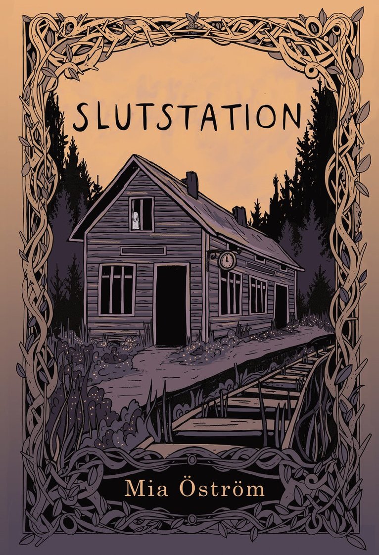 Slutstation 1