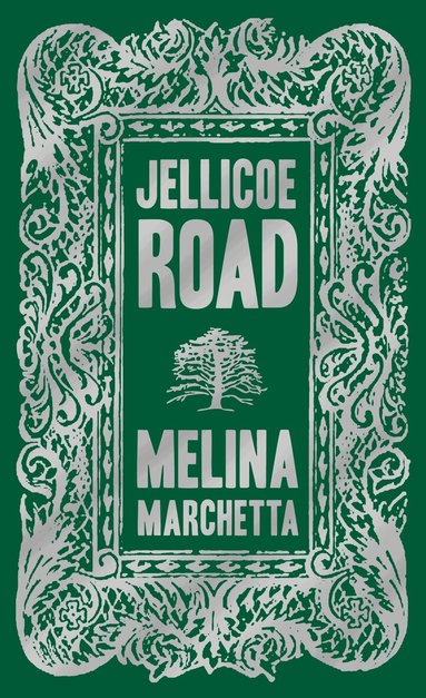 Melina Marchetta - Jellicoe Road, Pocket