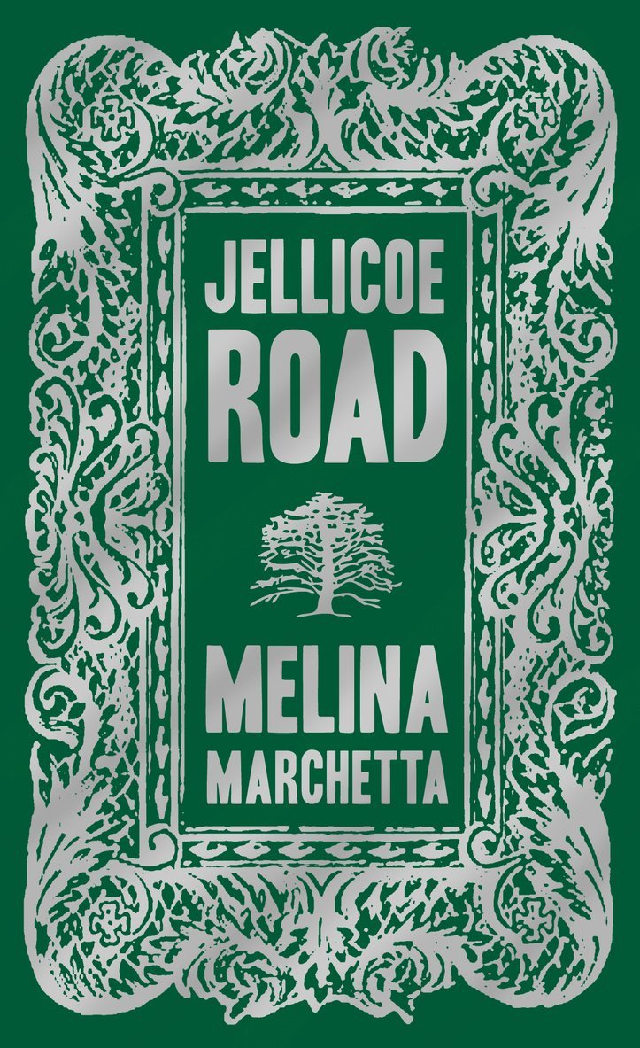 Melina Marchetta - Jellicoe Road, Pocket
