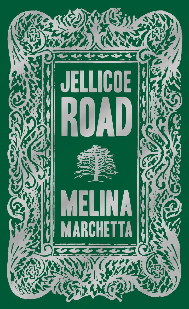 Jellicoe Road 1