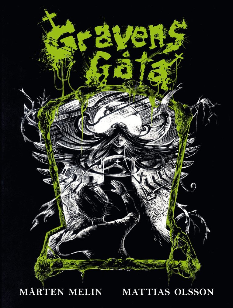 Gravens gåta