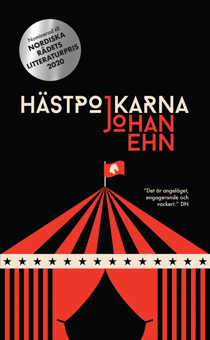 Hästpojkarna 1