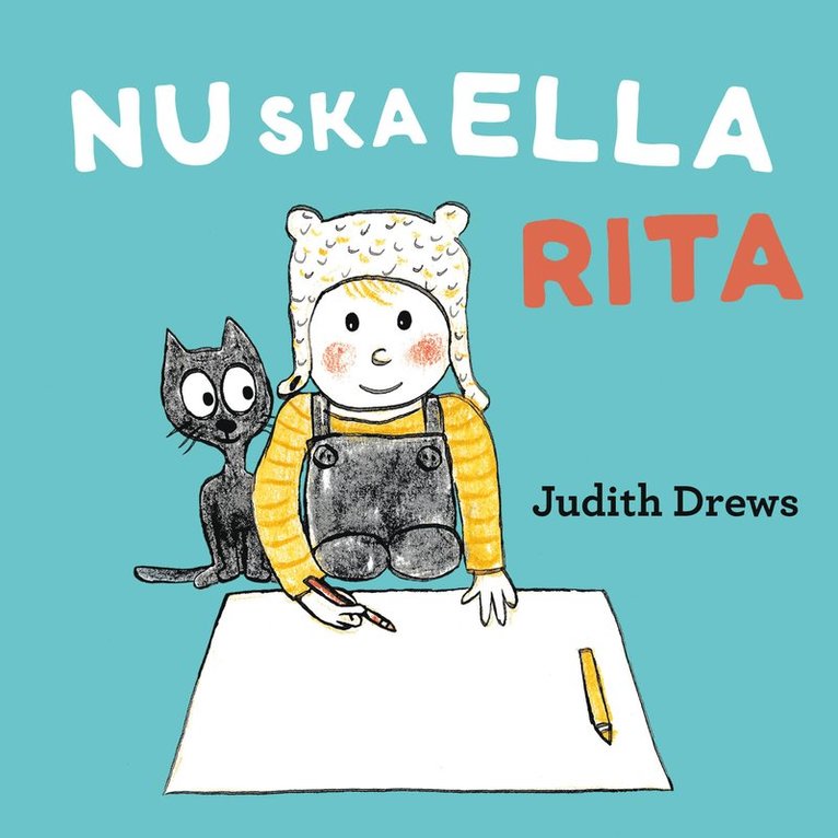 Nu ska Ella rita 1