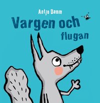 bokomslag Vargen och flugan