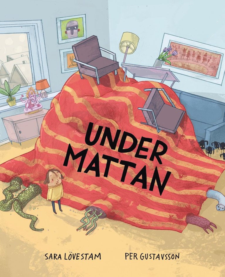 Under mattan 1