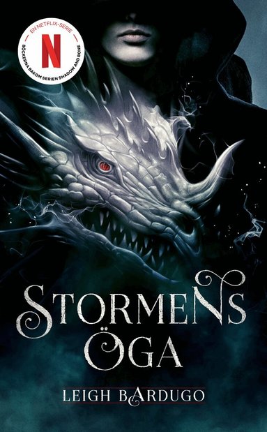 Leigh Bardugo - Stormens öga, Pocket