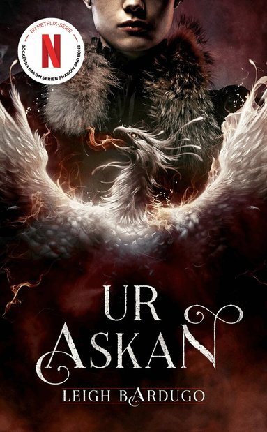 Leigh Bardugo - Ur askan, Pocket