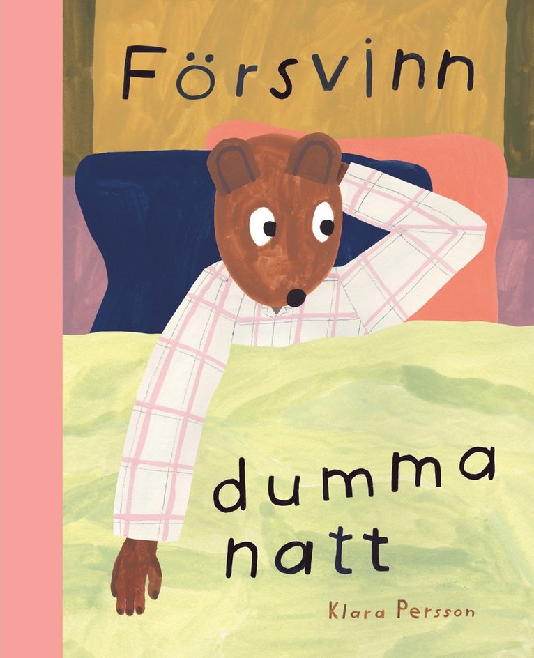 Försvinn dumma natt 1