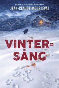 bokomslag Vintersång