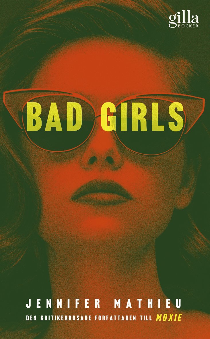 Bad girls 1