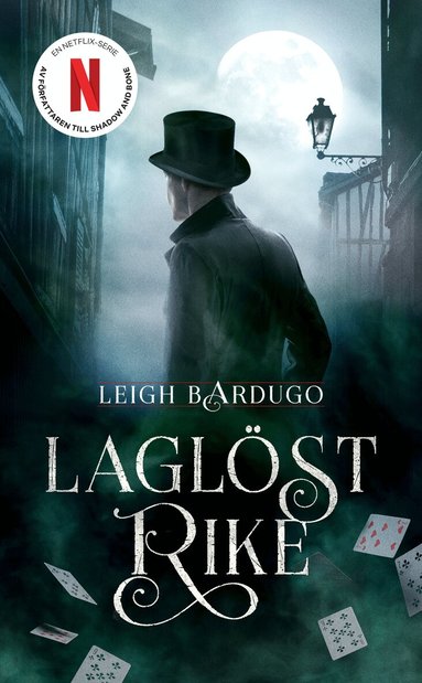 Leigh Bardugo - Laglöst rike, Pocket