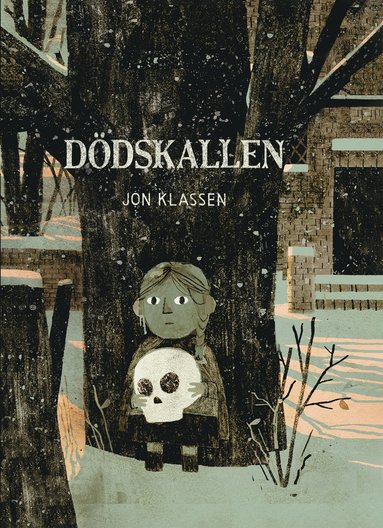 bokomslag Dödskallen