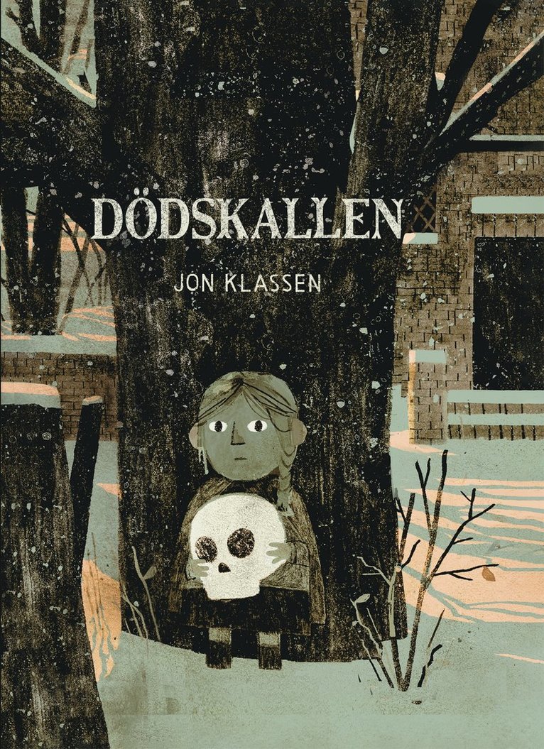 Dödskallen 1