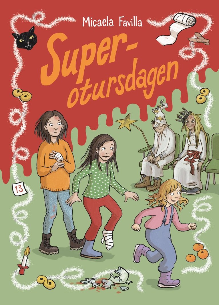 Superotursdagen 1