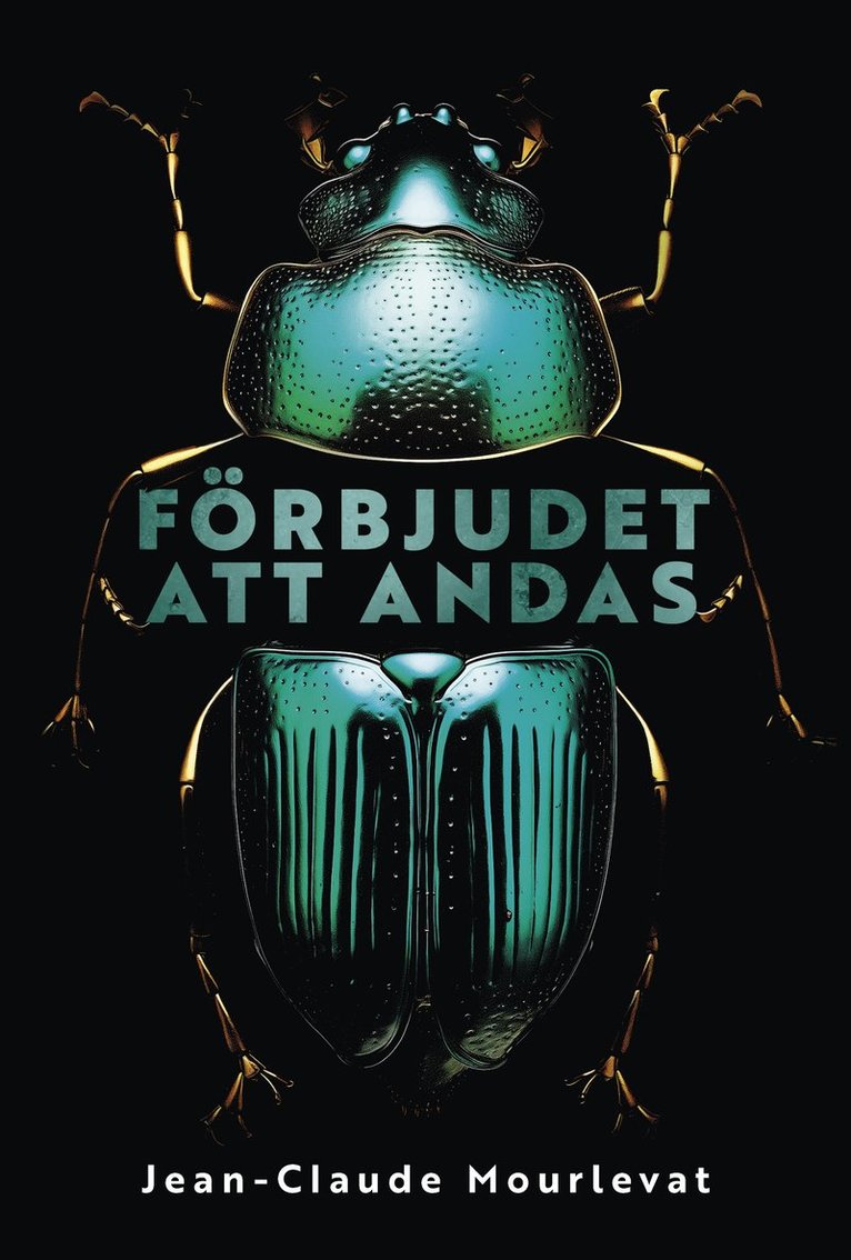 Förbjudet att andas 1