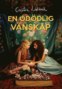 bokomslag En odödlig vänskap