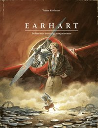 bokomslag Earhart