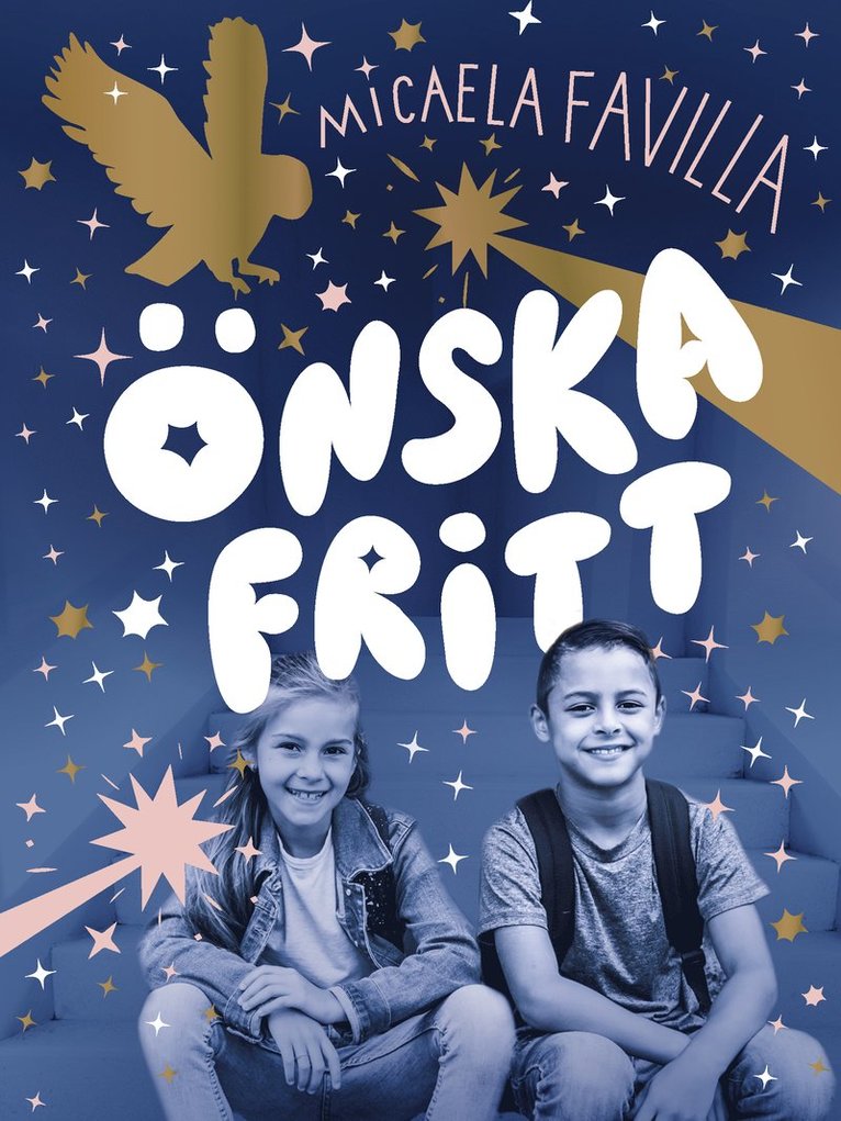 Önska fritt 1