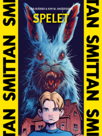 bokomslag Spelet