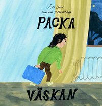 bokomslag Packa väskan